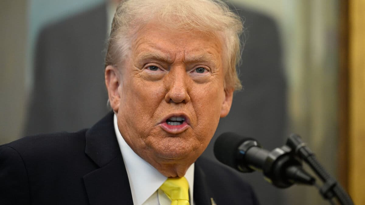 Trump Approves CIA Operations in Venezuela