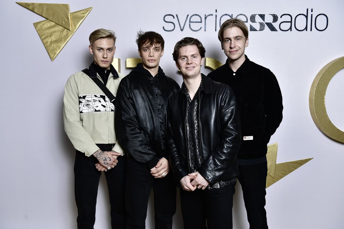 Hov1 Drops New Music Ahead of Final Performance