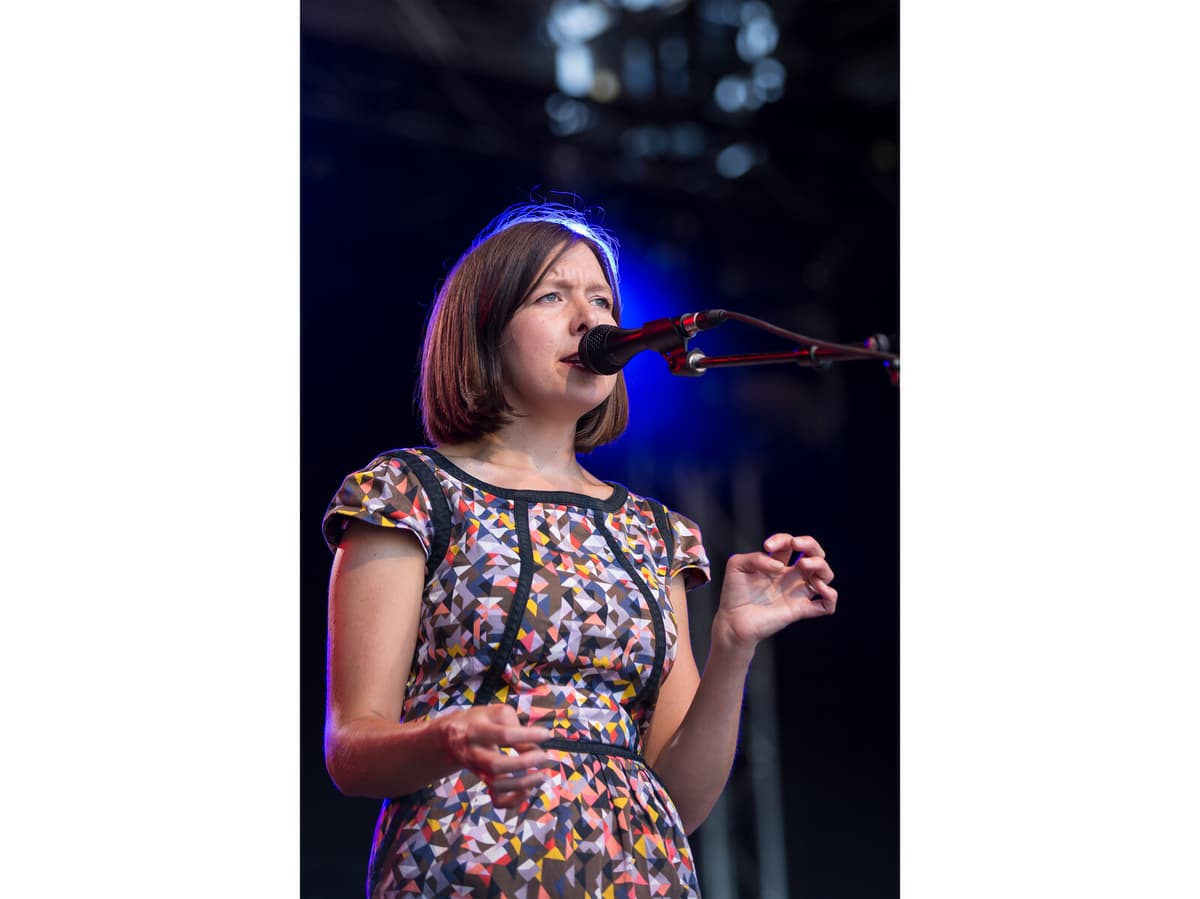 Emily Portman Finds AI-Generated Album on Spotify Under Her Name