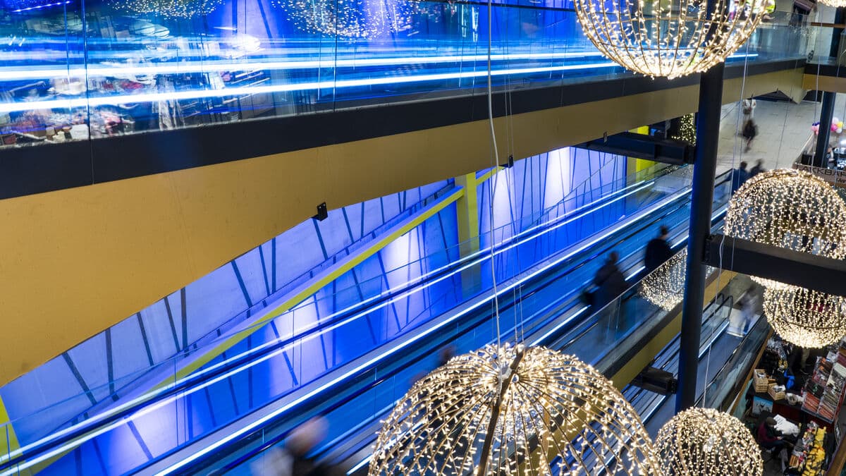 Suspect arrested after gunshots in Oslo