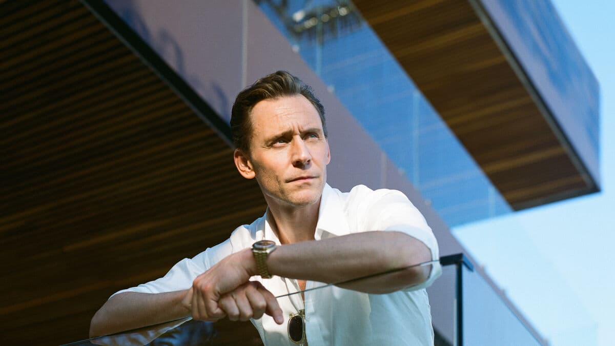 This Week's Movies and Series - Top Agent Returns