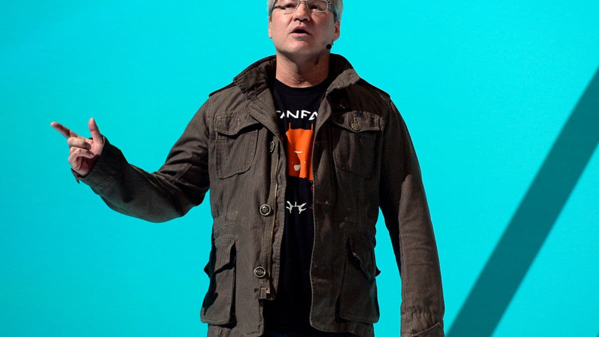 Call of Duty creator Vince Zampella dies in car accident