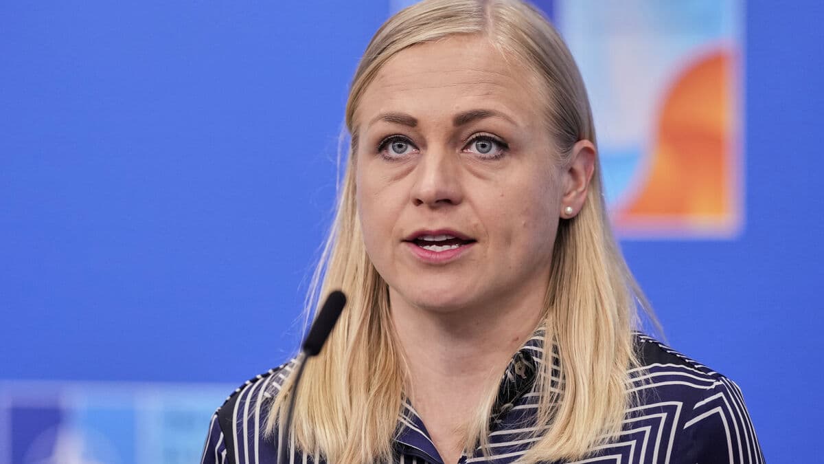 Finland Urges Stronger Sanctions on Kremlin Over Ukraine Conflict