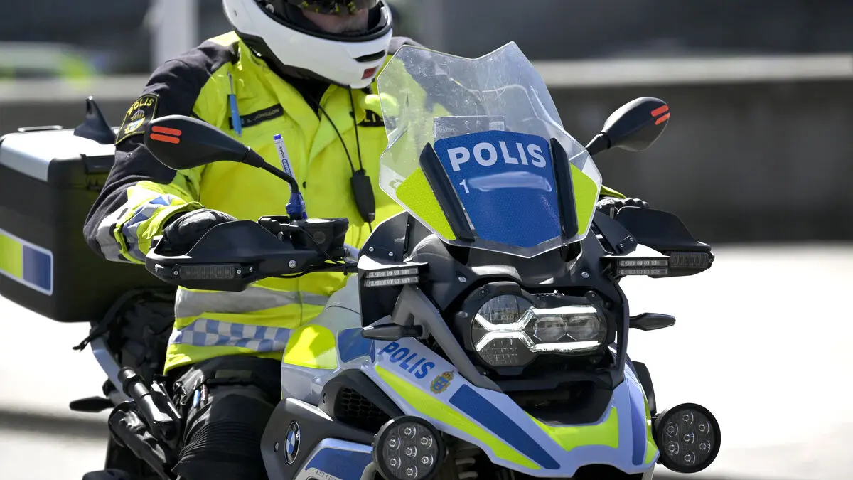 Sweden Deploys Police to Copenhagen for EU Summit Security