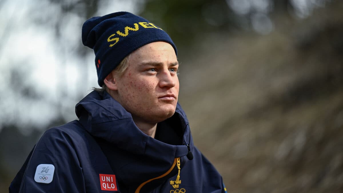 Myhlback's Vasaloppet expert says he will be second at best