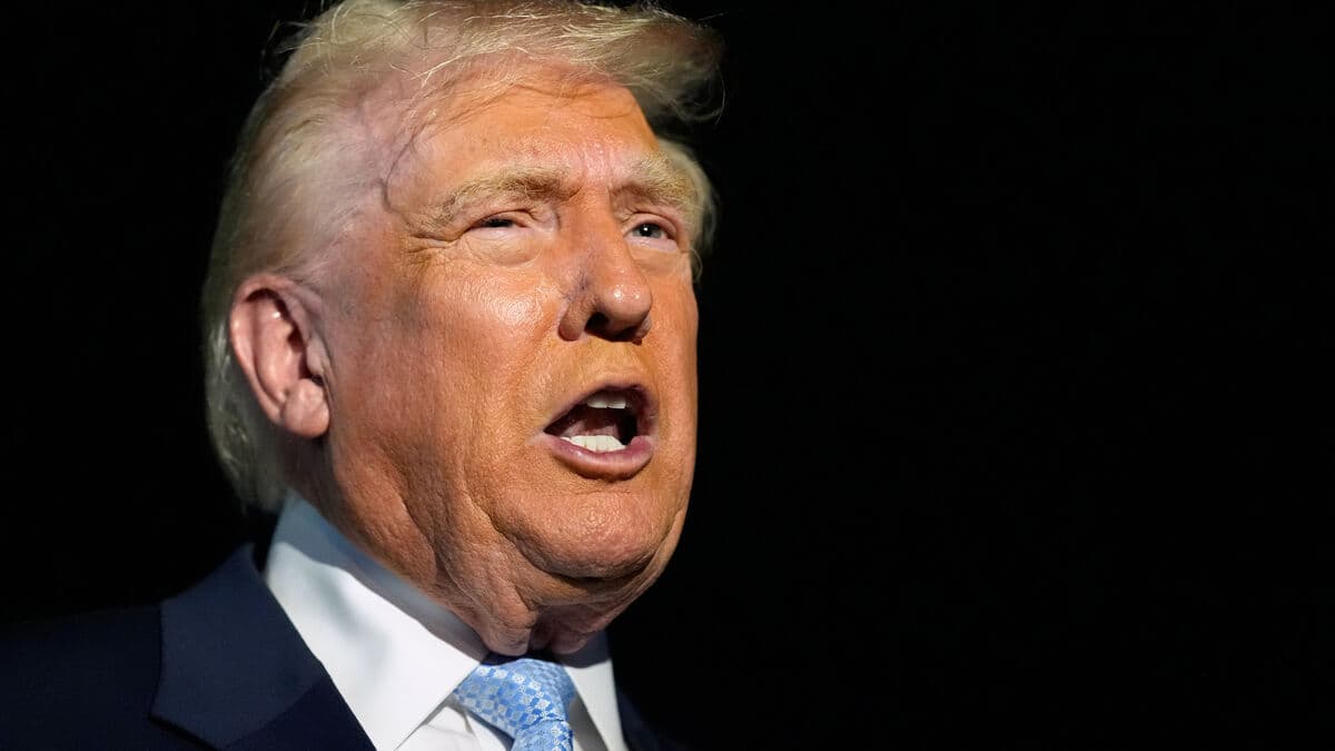 BBC boss: Will challenge Trump's subpoena