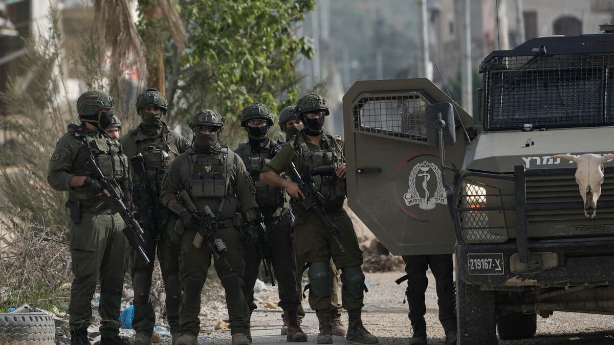 Israel approves 19 new settlements in the occupied West Bank