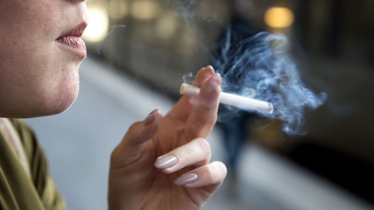 Tired of New Year's resolutions? Here's how to succeed at quitting smoking