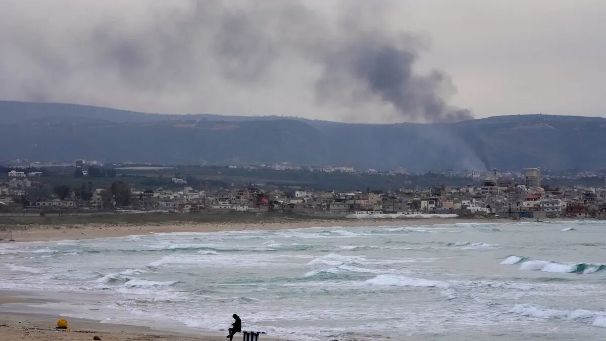 Israel: All houses in Lebanese border villages to be demolished, like in Rafah