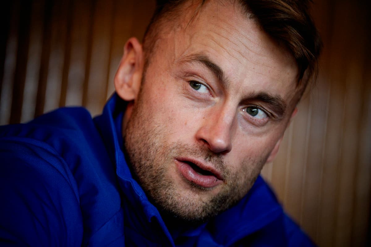 Northug wants to switch national teams: "Desperate"