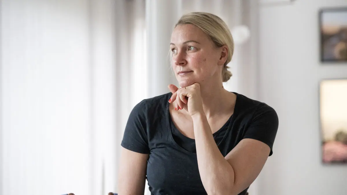 Sarah Sjöström ready for comeback - competing in Stockholm