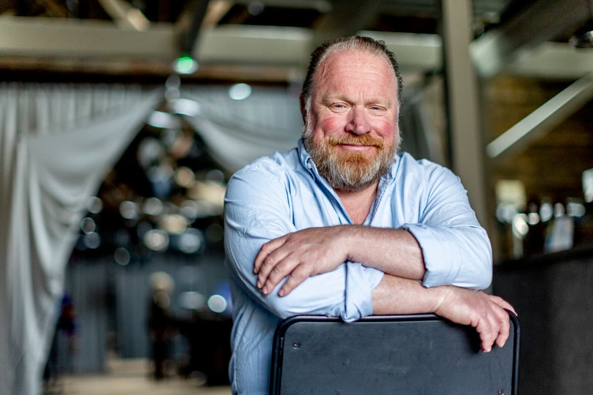 Claes Malmberg Faces Incurable Cancer Diagnosis