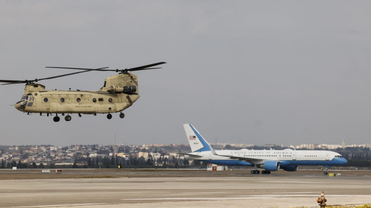 Erdogan warns Iran after missile shot down in Turkish airspace