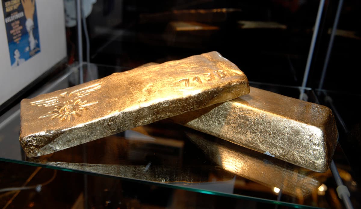 Six Charged in Sweden for Economic Crimes Involving Gold and Antiques
