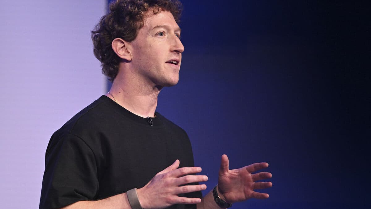 Zuckerberg wants to cut Metaverse investment
