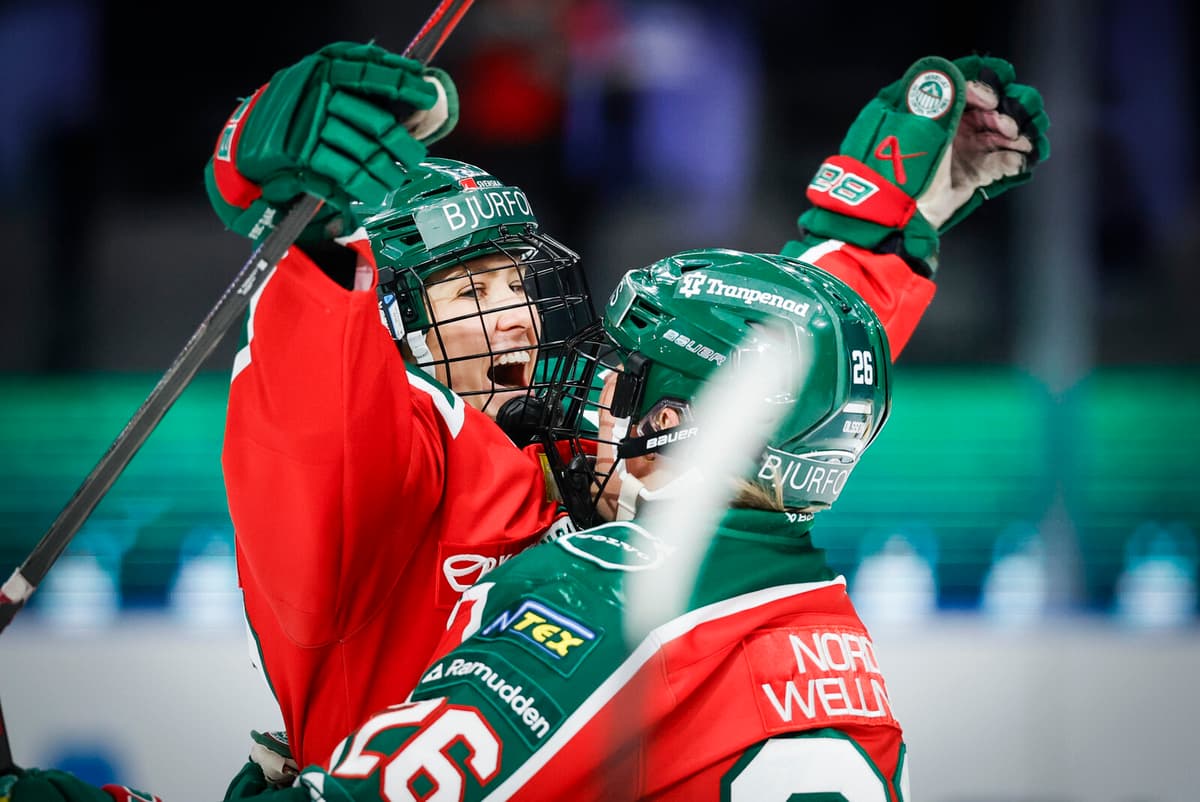 Historic Goal Scorer: "It's Incredibly Fun"