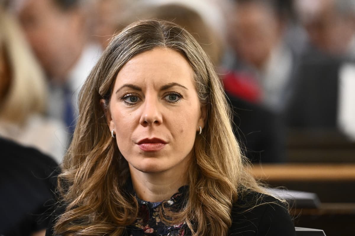 EU Minister Highlights Need for US Support After Ukraine Meeting