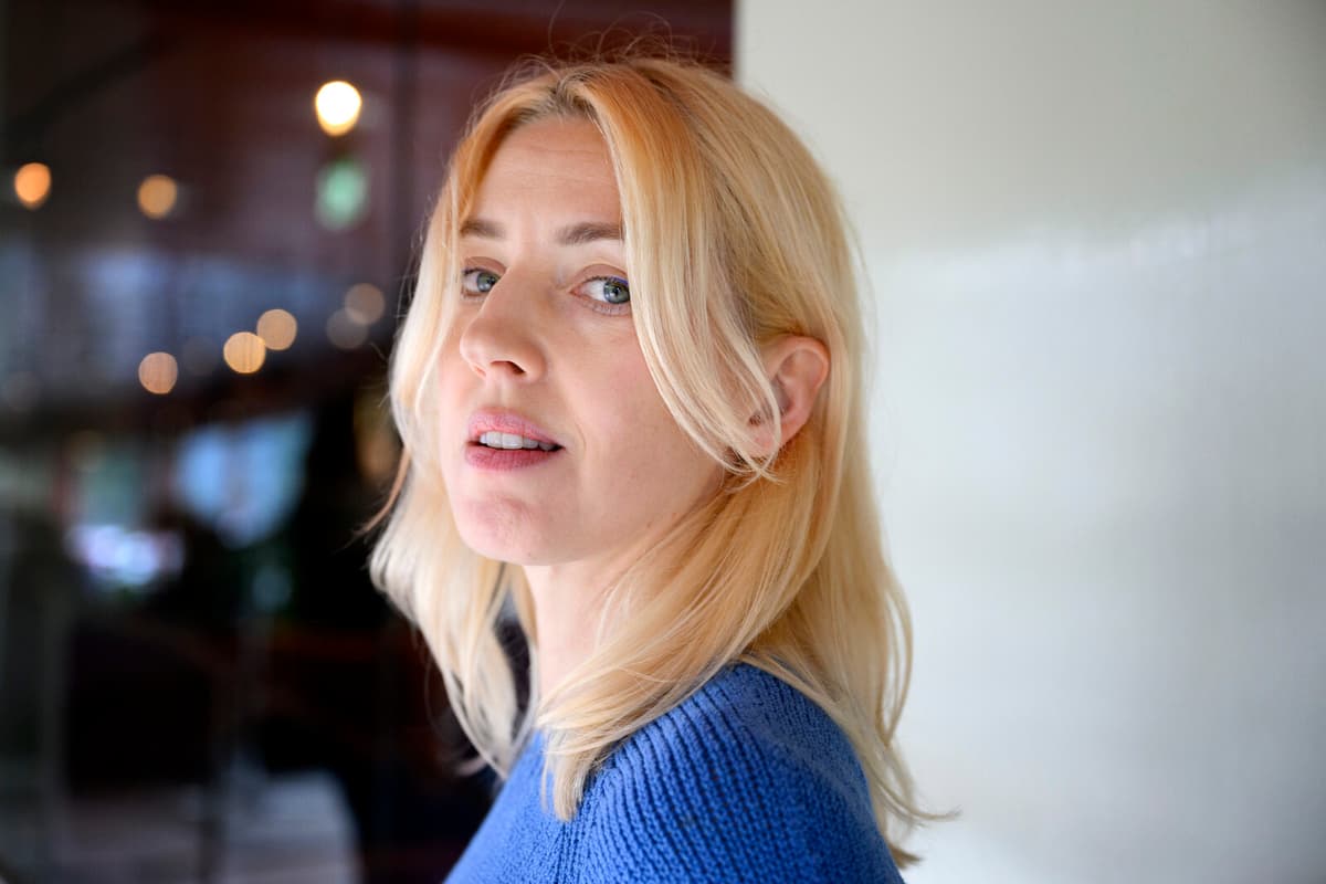 Veronica Maggio's New Album "Sciura" to Be Released in Two Parts