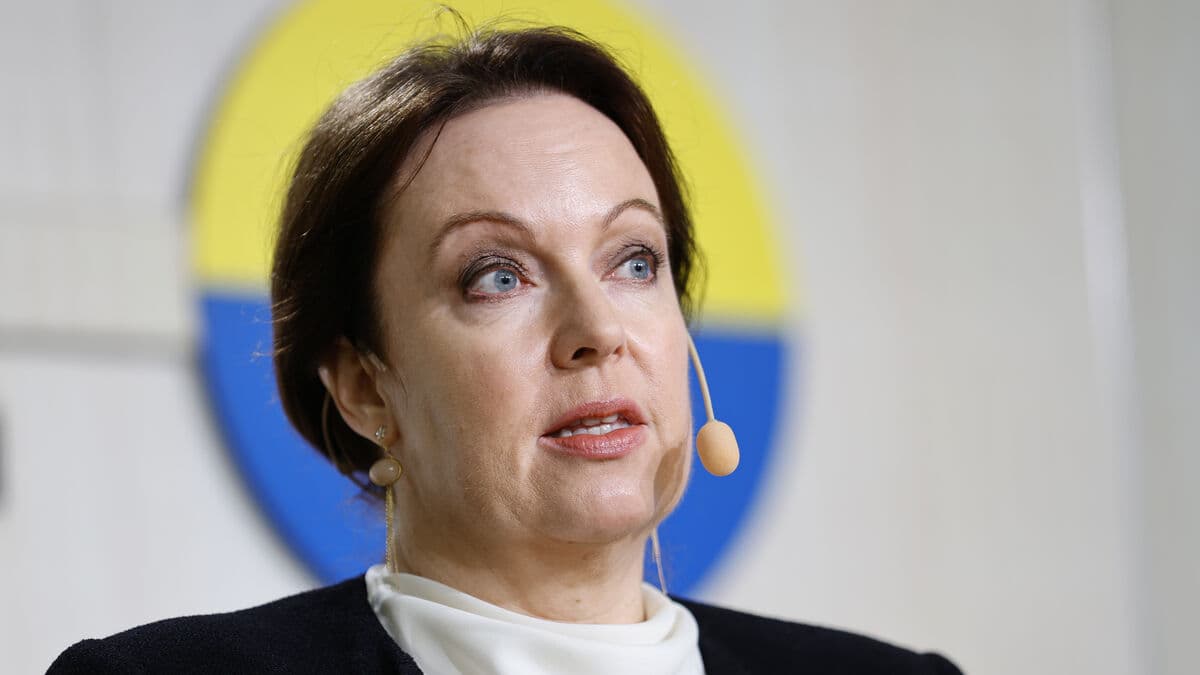 Vattenfall: Difficult to achieve profitability in new electricity production