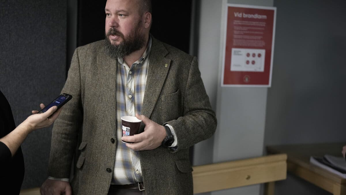 Managers fired in home care scandal – "Serious"