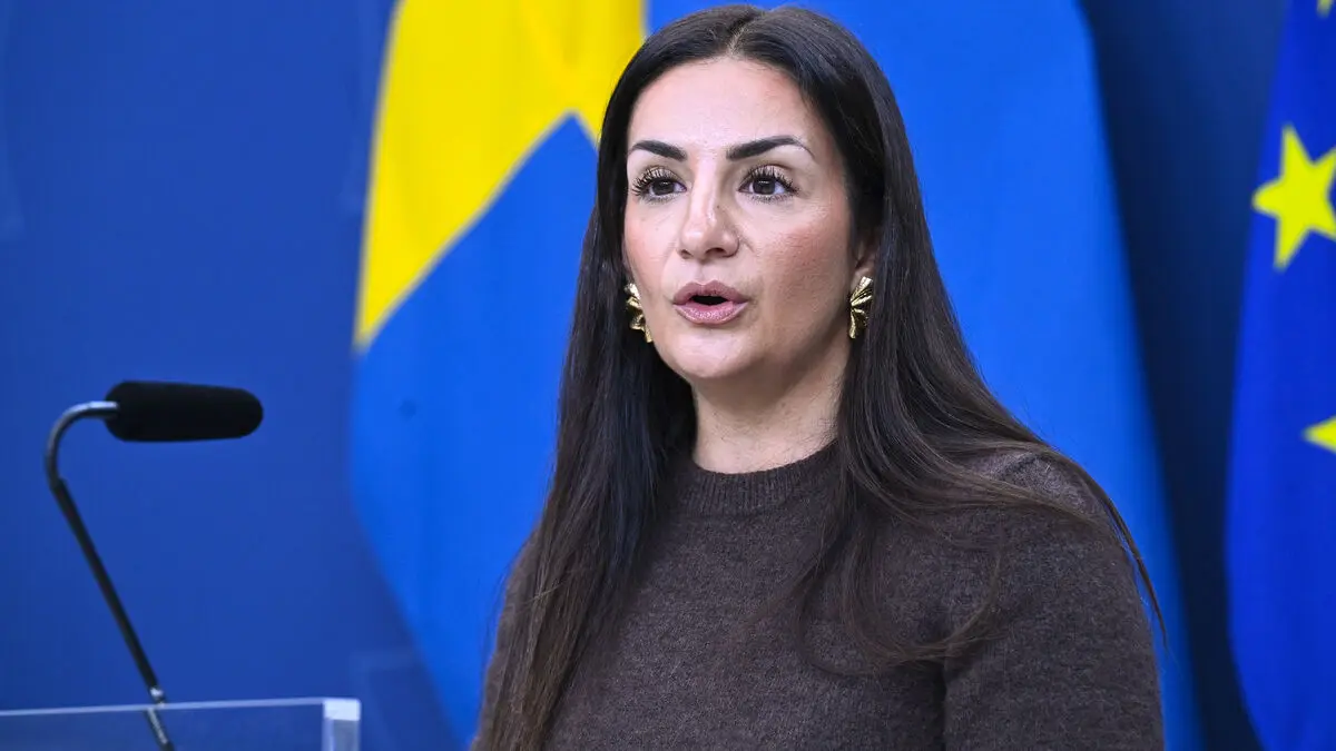 The Minister's response to SVT: Too early to say whether SVT will receive more money