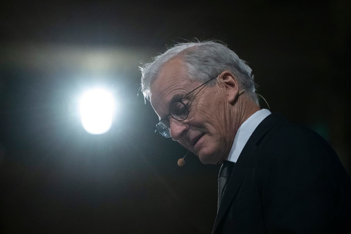 Norway Criticizes Israel's Gaza Attack as Violation of International Law