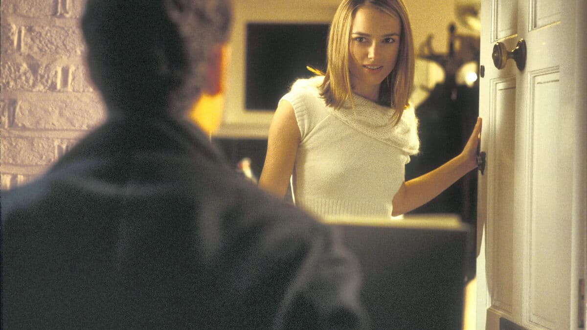 Chill out with Christmas movies – here's the selection