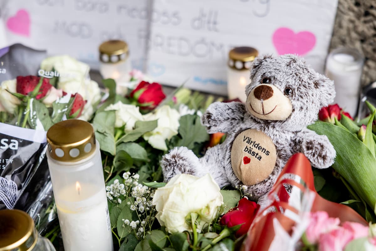 Court Upholds Murder Conviction in Mikael's Shooting