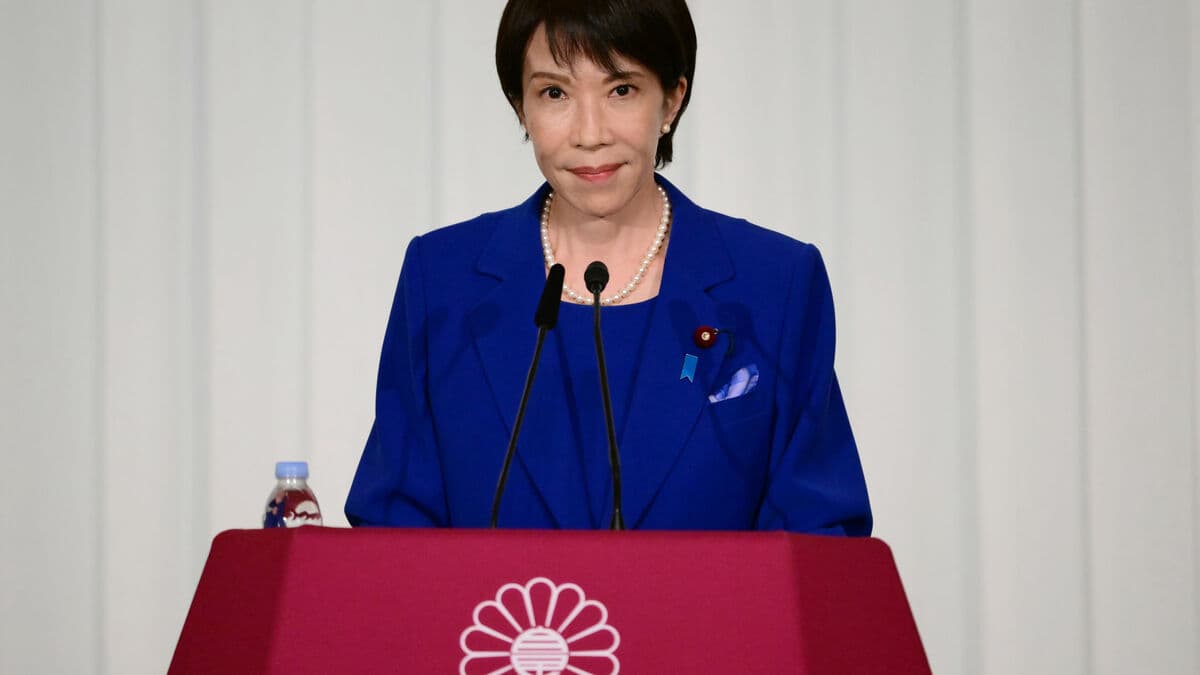 Japan Government Crisis May Obstruct New Prime Minister