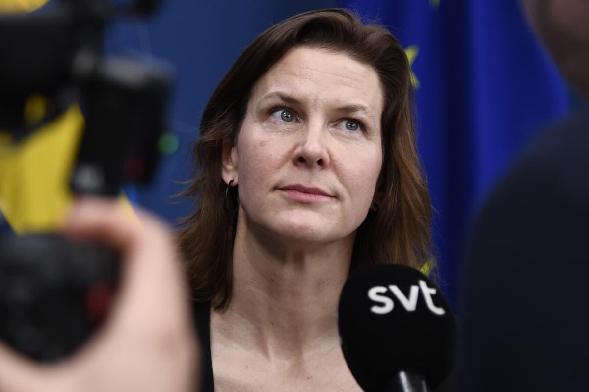 Swedish Minister Supports Closer Scrutiny of Influencers by Consumer Agency