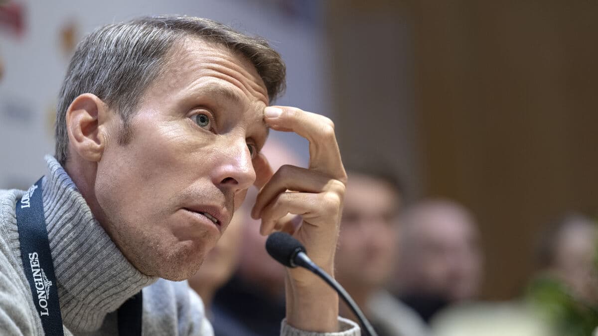 Swedish Equestrian Federation backs down after criticism of 13-year age limit