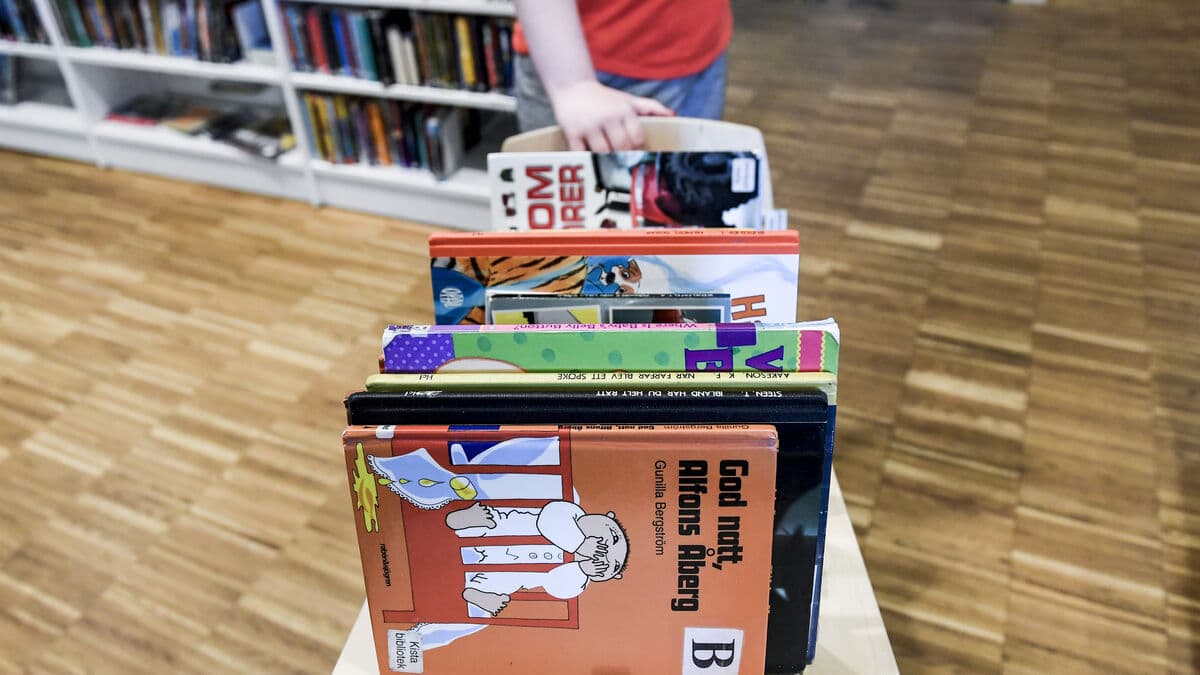 Liljestrand on DIK's comparison: "Pure nonsense"