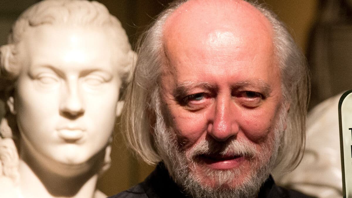 László Krasznahorkai Cancels Portugal Appearance Due to Health Issues