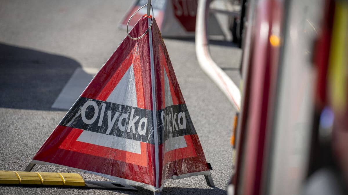 Man in his 70s dies after collision with tree on Highway 63 south of Kopparberg