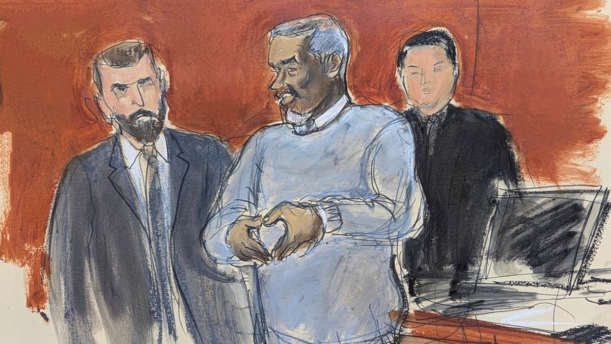 Diddy Trial: Defense Calls Him "Complex" Amid Sex Offense Charges