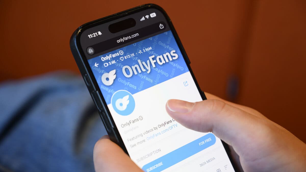 OnlyFans owner Leonid Radvinsky has died, aged 43