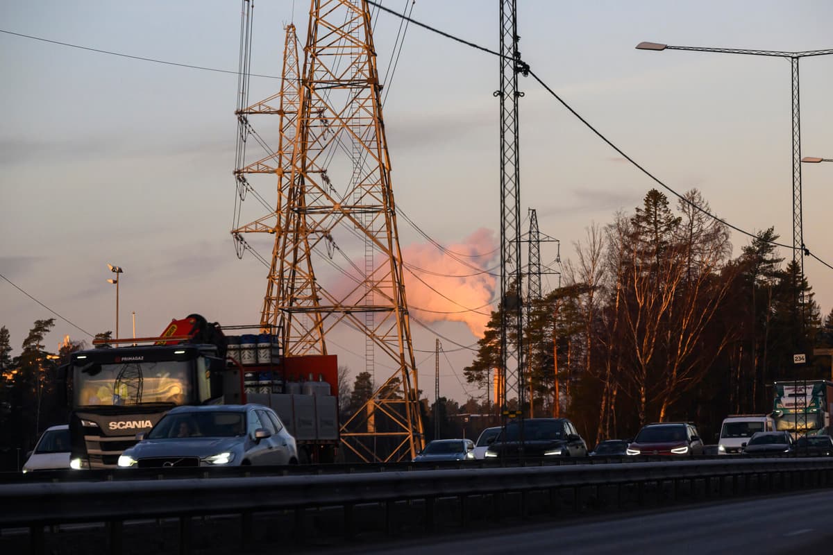 Swedish Emissions Surge in 2024, Challenging Climate Goals