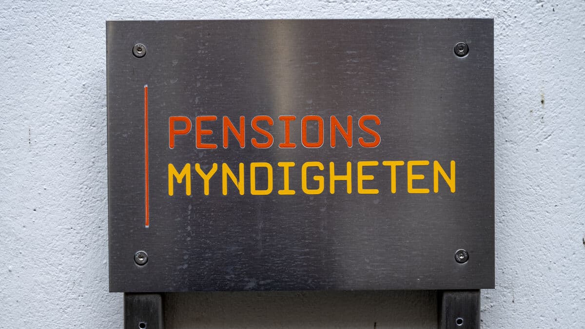 Report: More people are working at an older age