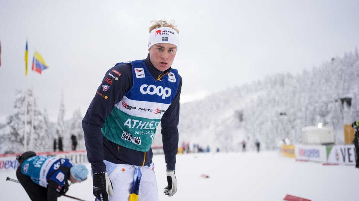 Myhlback: "Maybe I haven't been completely open and honest"