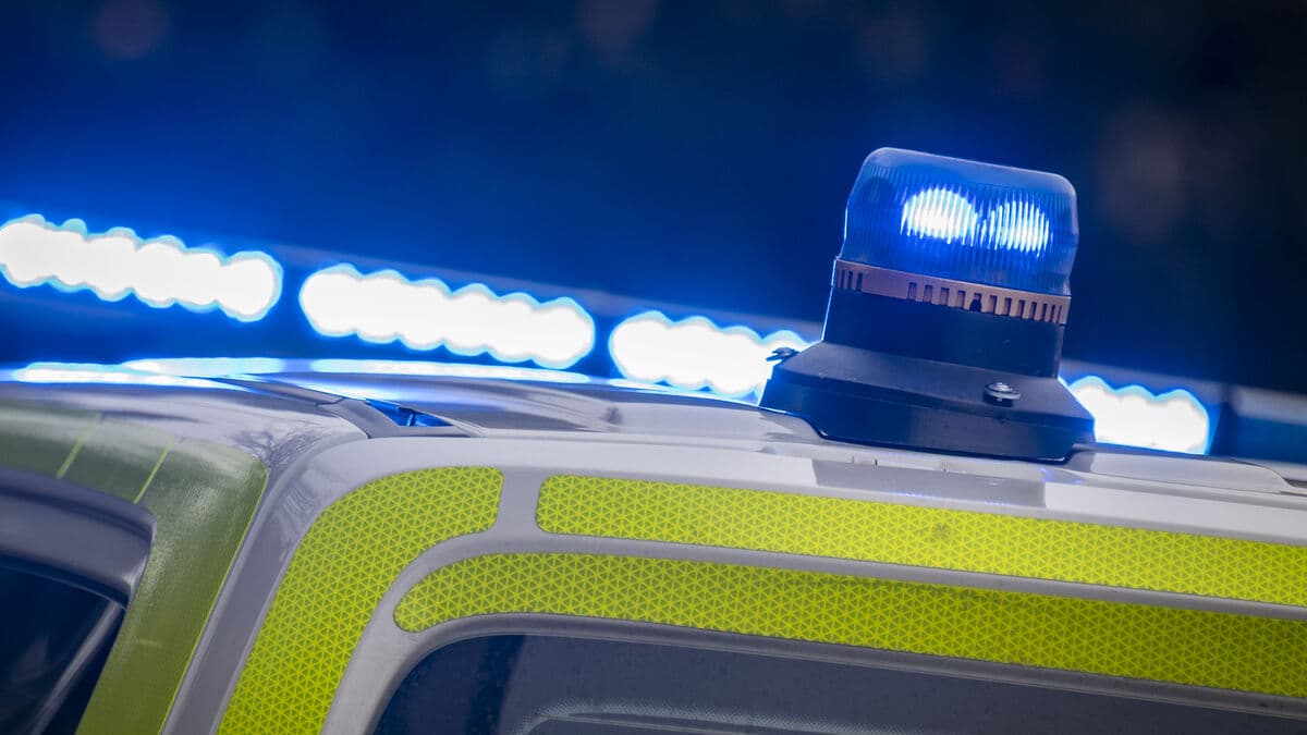 Man beaten in central Gothenburg dies, suspect arrested