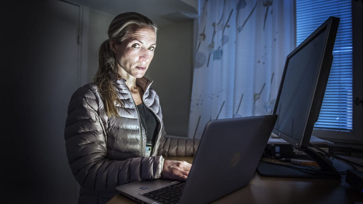 Retail Crime and Violence Surge, Affecting More Traders