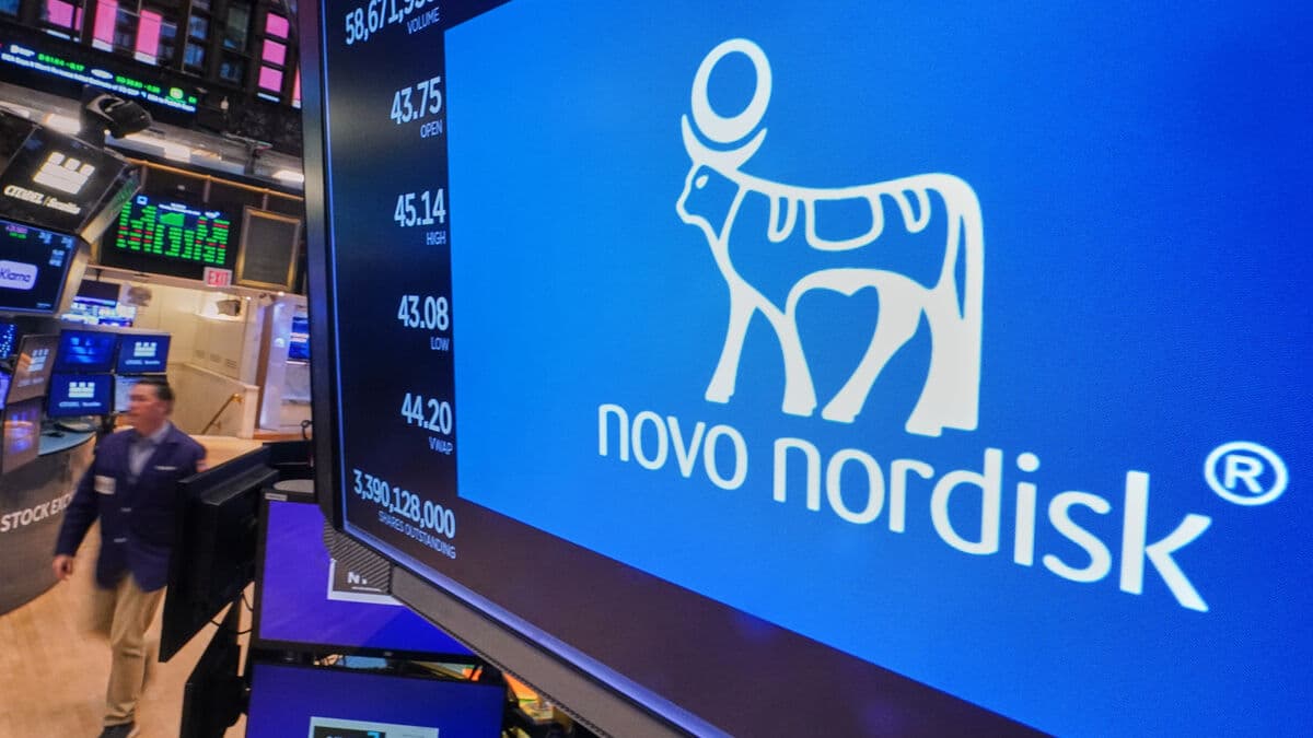 Novo Nordisk plans Wegovy pill production in Ireland