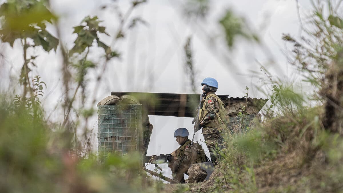 UN: Islamists have killed 89 civilians in a week