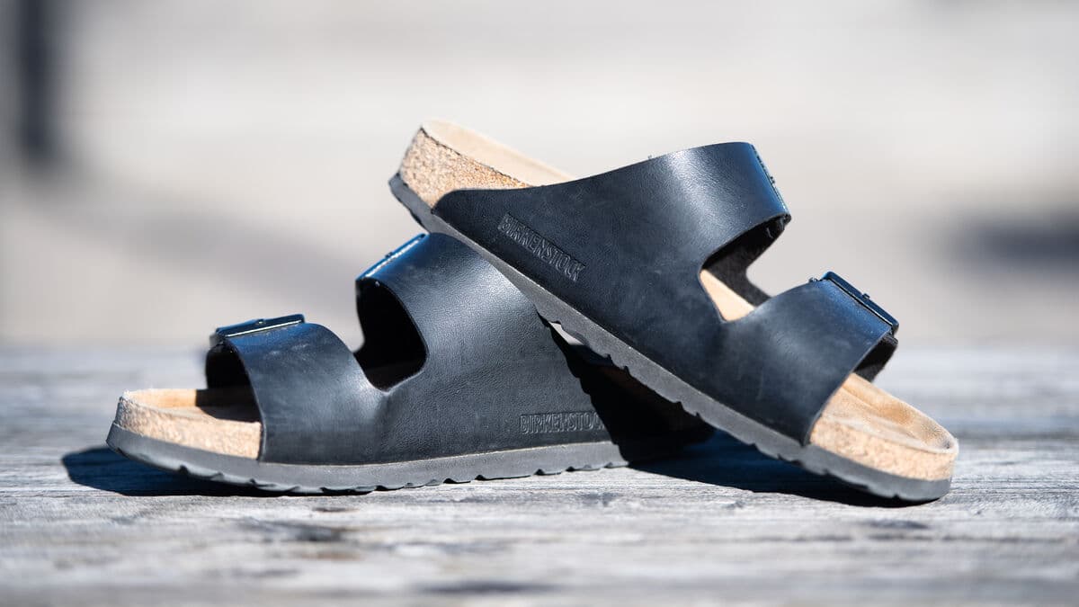 Birkenstock meets sales target after strong Christmas shopping season