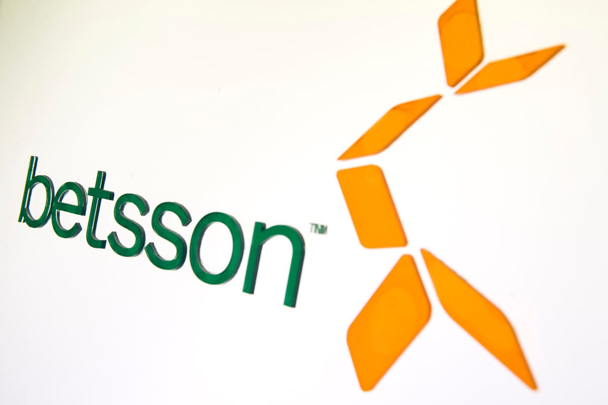 Betsson Ordered to Repay Millions to Gambling Addict