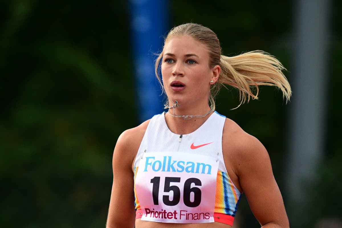 Swedish Team Expands for Tokyo World Championship with New Sprint Nominees