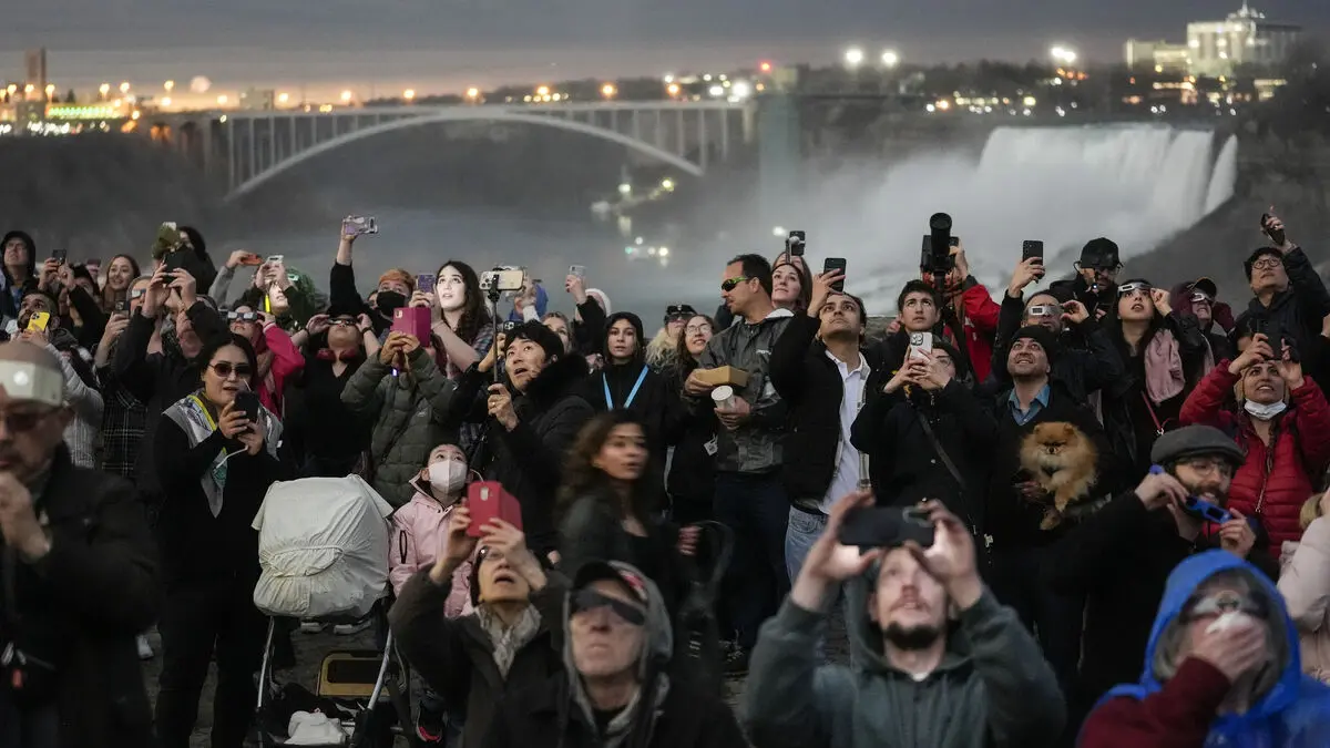 The biggest astronomical experiences of 2026