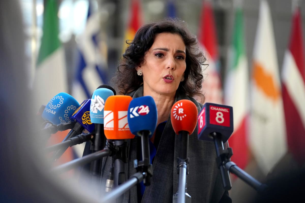 EU Urges 72-Hour Crisis Preparedness After Iberian Power Outage