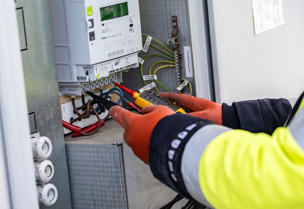 Electricians Union in Sweden Threatens Strike Starting May 14