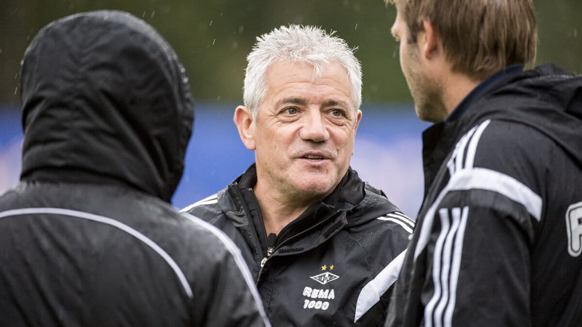 Kevin Keegan, 74, undergoing treatment for cancer